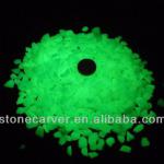 Green Glow Gravel-GS0518