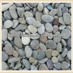 white round pebble stone-big size pebble stone