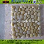 glass Natural Polished Pebble Stone from China(Hot Sale)s for vases-wz17
