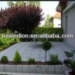 G603 cube stone,G603granite paving stone, mesh paving stone-