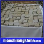 Cheap Granite Paving Stone-paving stone