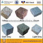 Cube Stone, Paving Stone,Cobble Stone-cube stone