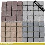 Cheap Granite Paving Stone-granite, basalt, porphyry