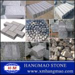 Outdoor Cheap Granite Paving Stone-Stone--P16