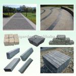 Granite &amp; Basalt Paving Stone,kerbstone stone-EG-00463