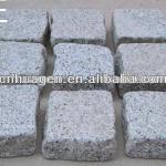Chinese cheap G341 granite paving stone-G341