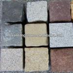 high quality cheap granite paving stone-R