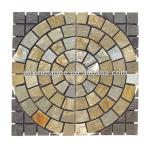 Sector Slate Paving Stone-SMC-PM048