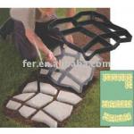 TV001755 PLASTIC PAVEMENT MOLD-TV001755