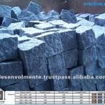 Garden Decoration Blue Gray Granite Paving Stone-2