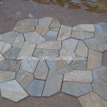 flagstone paving stone-CHY-FL226