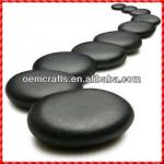 2013 black multi-typed new designed paving stone-OEM03828