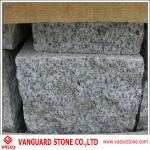 Granite paving stone, hexagon paving stone-Vasco