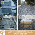 g654 dark granite paving stone-paving stone