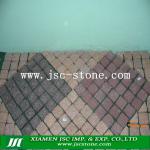 outdoor mesh pavers(CE+Factory owner)-JSC-mesh paver