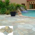 exterior pavement stone-XY-P014