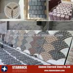 China granite paving stone-SRS-PSY01