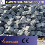 Outdoor G654 granite paving stone-G654 paving stone