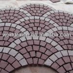 Chinease outdoor slate stepping stones-outdoor slate stepping stones