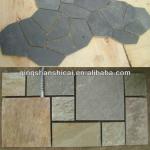 cheap driveway paving stone cheap landscaping stone-QSL007