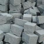 Hot sale Dark Grey Granite Paving-YH