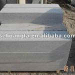 Popular Grey Granite Paving Stone, Curb stone-paving stones