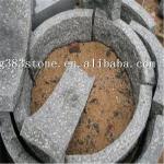 Hot Sell pebbles-njtopstone,cube stone