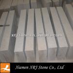 polished G682 granite kerbstone road paving stone-G682