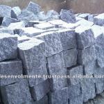 Paving stone for granite pavers-Granite Paving Stones