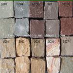 Natural granite cheap paving stone-Paving stone