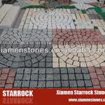 granite paving stone-SRS-PSGG041