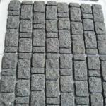 Tumbled Basalt Cobblestone-YH0429