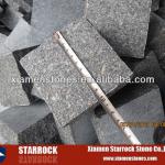 green granite paving stone-SRS-PSGG041