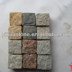 Granite Pavement-