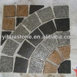 meshed flagstone-