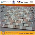 Outdoor Mesh Paver Stone-Outdoor Mesh Paver Stone