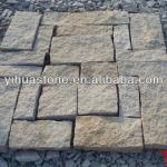 G682 Granite Paving Stone-