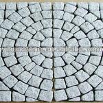 granite outdoor flooring , granite outdoor paving-YH