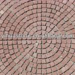 cheap porphyry wholesale paving stones-YH