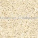 Beige Limestone Wall with competitive price-Limestone Wall