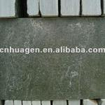black slate paving tile-