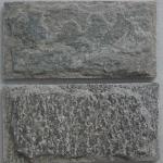 mushroom slate ,mushroom stone,slate walling tile-ZF1308B(M).