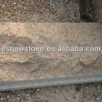 Granite stone mushroom-1-1055