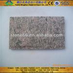 CN hotsale yellow granite mushroom stone-cy29