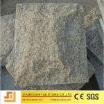 China Granite Wall Decorate Mushroom Stone-Granite Mushroom Stone