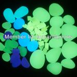 glow stone for decoration in home and garden-