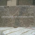 decorative quartzite mushroom wall stone-
