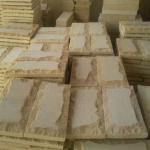 sand stone-