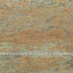 Coral Granite-