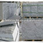 grey granite mushroom-G341